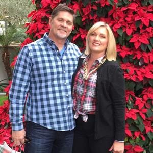 Meet your Posher, Cheryl